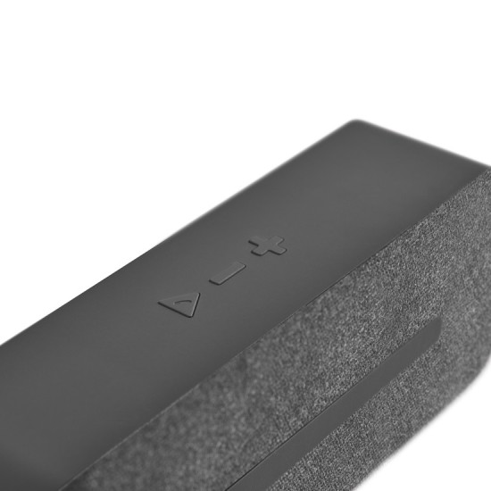 Caixa de Som Bluetooth Personalizada