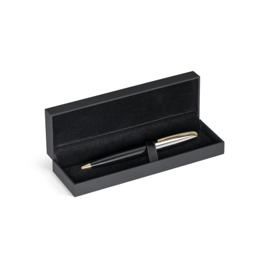 Caneta de Metal Personalizada com Estojo