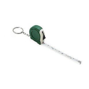 Chaveiro com Trena de 1 Metro Personalizado