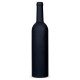 Kit para Vinho 5 Peças Formato de Garrafa Personalizado