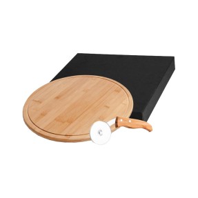 Kit Pizza 2 Peças Personalizado