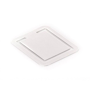 Marca Páginas Inox Personalizado