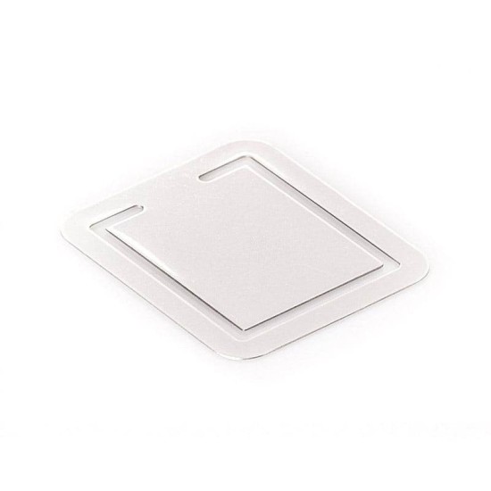 Marca Páginas Inox Personalizado