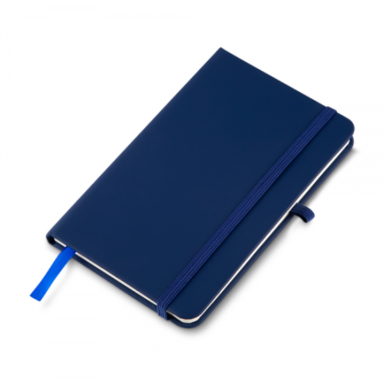 Moleskine Pequena 9 x 14 cm Personalizada