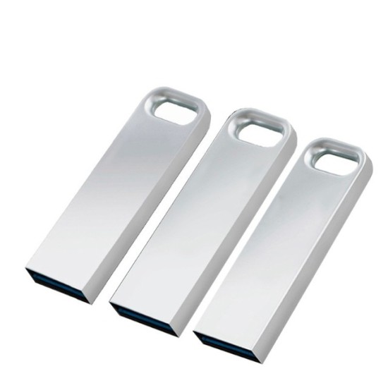 Pen Drive de Metal Personalizado