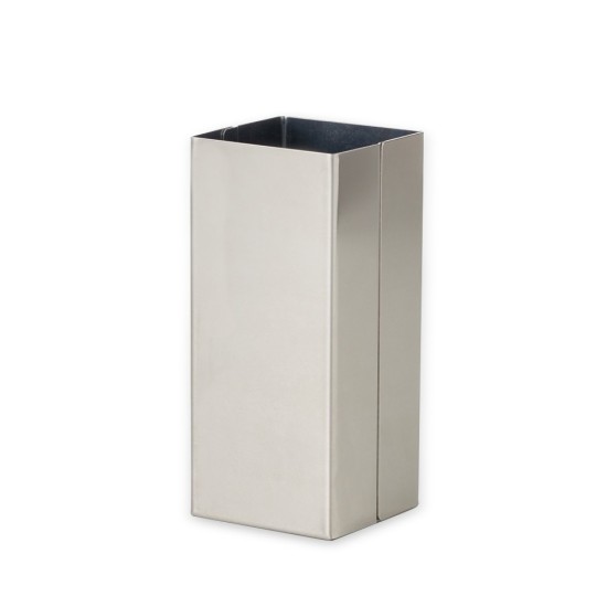Porta Canetas de Metal Personalizado