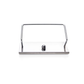 Porta Celular em Inox Personalizado para Brindes