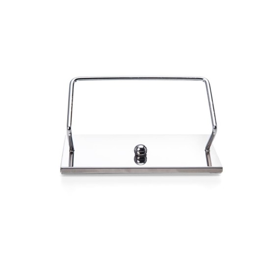 Porta Celular em Inox Personalizado para Brindes