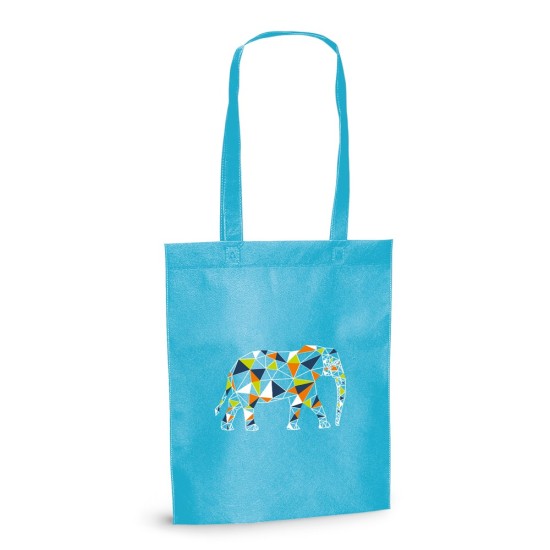 Sacola Non-Woven Personalizada