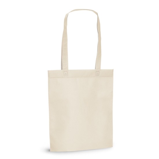 Sacola Non-Woven Personalizada