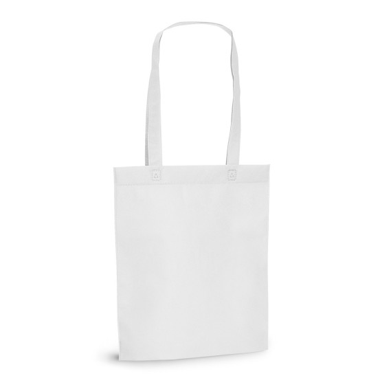 Sacola Non-Woven Personalizada