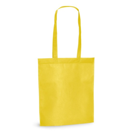Sacola Non-Woven Personalizada