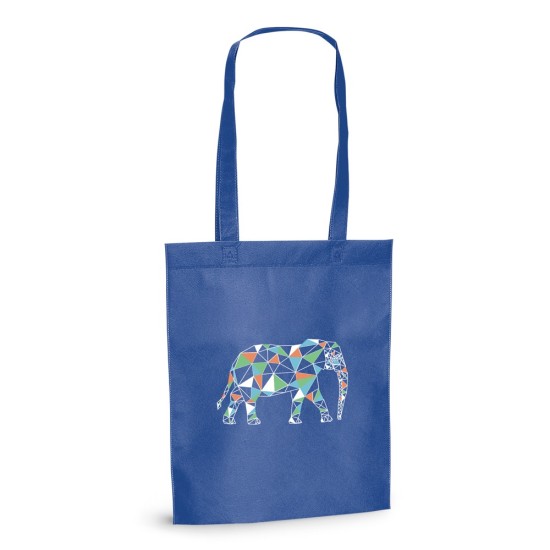 Sacola Non-Woven Personalizada