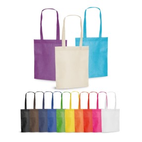 Sacola Non-Woven Personalizada