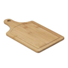 Tábua de Bambu Personalizada