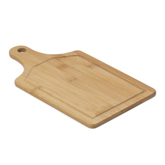 Tábua de Bambu Personalizada