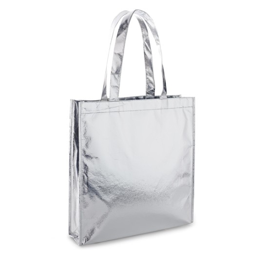 Sacola Non Woven Laminado Personalizada para Brindes