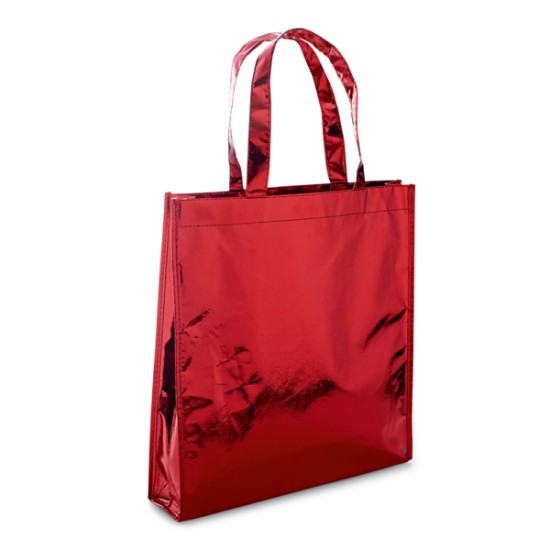 Sacola Non Woven Laminado Personalizada para Brindes