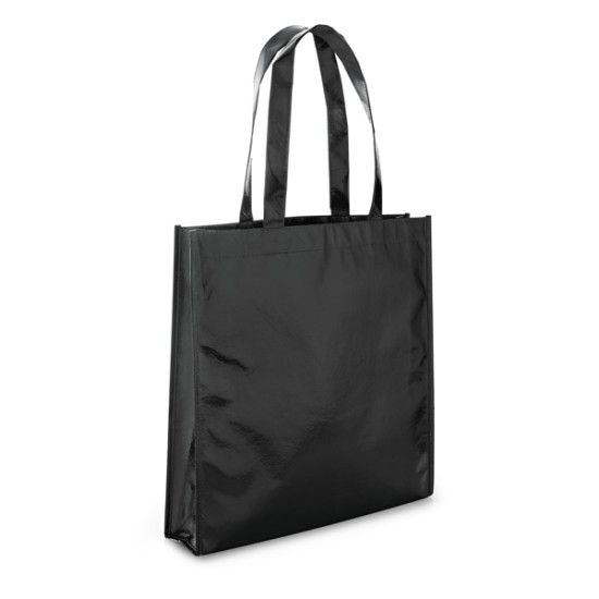 Sacola Non Woven Laminado Personalizada para Brindes