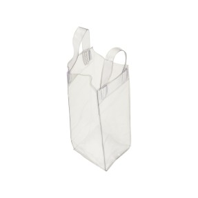 Sacola de Gelo para Bebidas Personalizada
