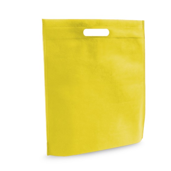 Sacola em Non-Woven Personalizada