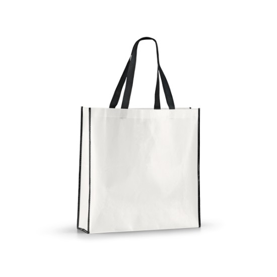 Sacola Non-Woven Laminado Personalizada