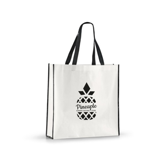 Sacola Non-Woven Laminado Personalizada
