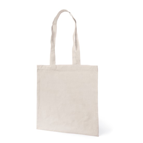 Sacola em Algodão Personalizada