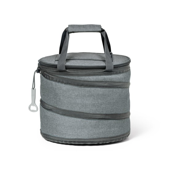 Sacola Térmica Flexível Personalizada
