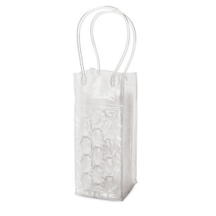Sacola Refrigeradora para Garrafa Personalizada