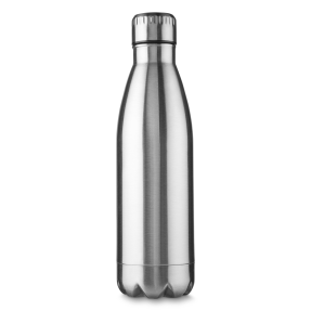 Garrafa aço inoxidável 750ml Personalizada para Brindes