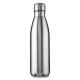 Garrafa aço inoxidável 750ml Personalizada para Brindes