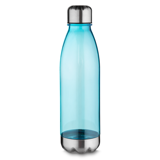 Garrafa plástica 700ml Personalizada para Brindes