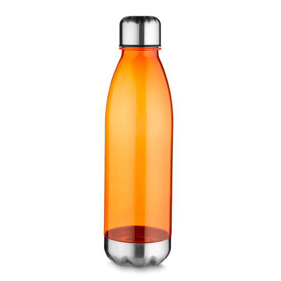 Garrafa plástica 700ml Personalizada para Brindes