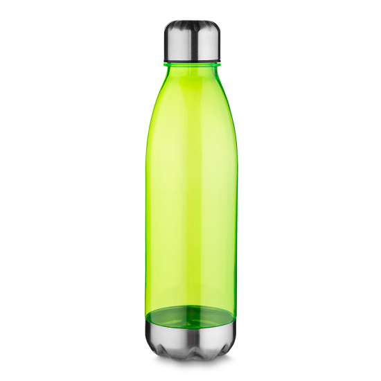 Garrafa plástica 700ml Personalizada para Brindes