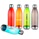 Garrafa plástica 700ml Personalizada para Brindes