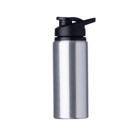 Squeeze de Alumínio 650ml Personalizado