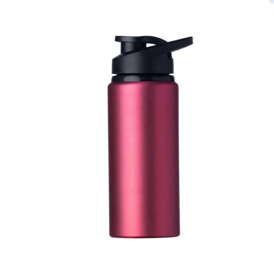 Squeeze de Alumínio 650ml Personalizado