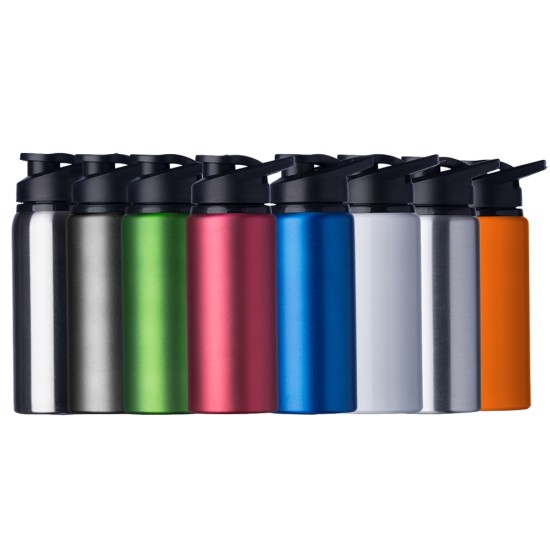 Squeeze de Alumínio 650ml Personalizado