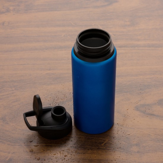 Squeeze de Alumínio 650ml Personalizado