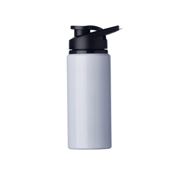 Squeeze de Alumínio 650ml Personalizado