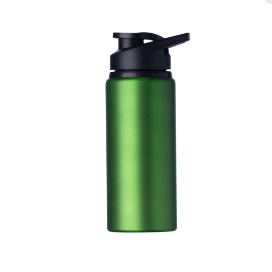 Squeeze de Alumínio 650ml Personalizado