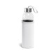 Squeeze 520ml de Vidro e Aço Inox Personalizado