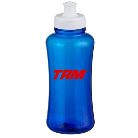 Squeeze em Pet Ecológico 550ml Personalizado