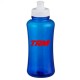 Squeeze em Pet Ecológico 550ml Personalizado