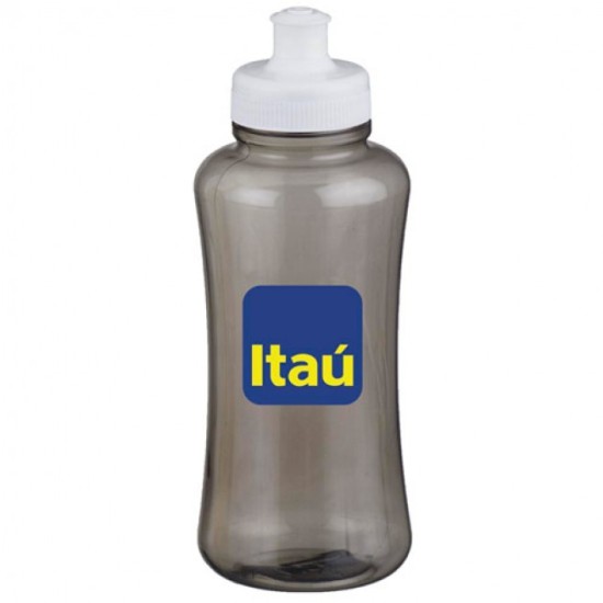Squeeze em Pet Ecológico 550ml Personalizado