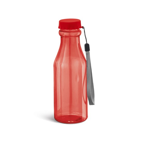 Garrafinha Squeeze 510ml Personalizada