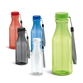 Garrafinha Squeeze 510ml Personalizada