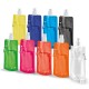 Squeeze Dobrável 460ml Personalizado
