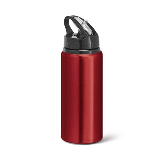 Squeeze em Alumínio 670ml Personalizado